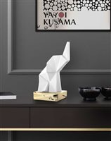 Sculpture Bongelli Preziosi in Céramique ME2625/2BI - ME2625/2BI